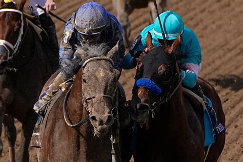 Cody Dorman, who watched namesake horse win Breeders’ Cup race, dies on trip home